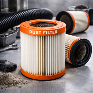 Dust Filter